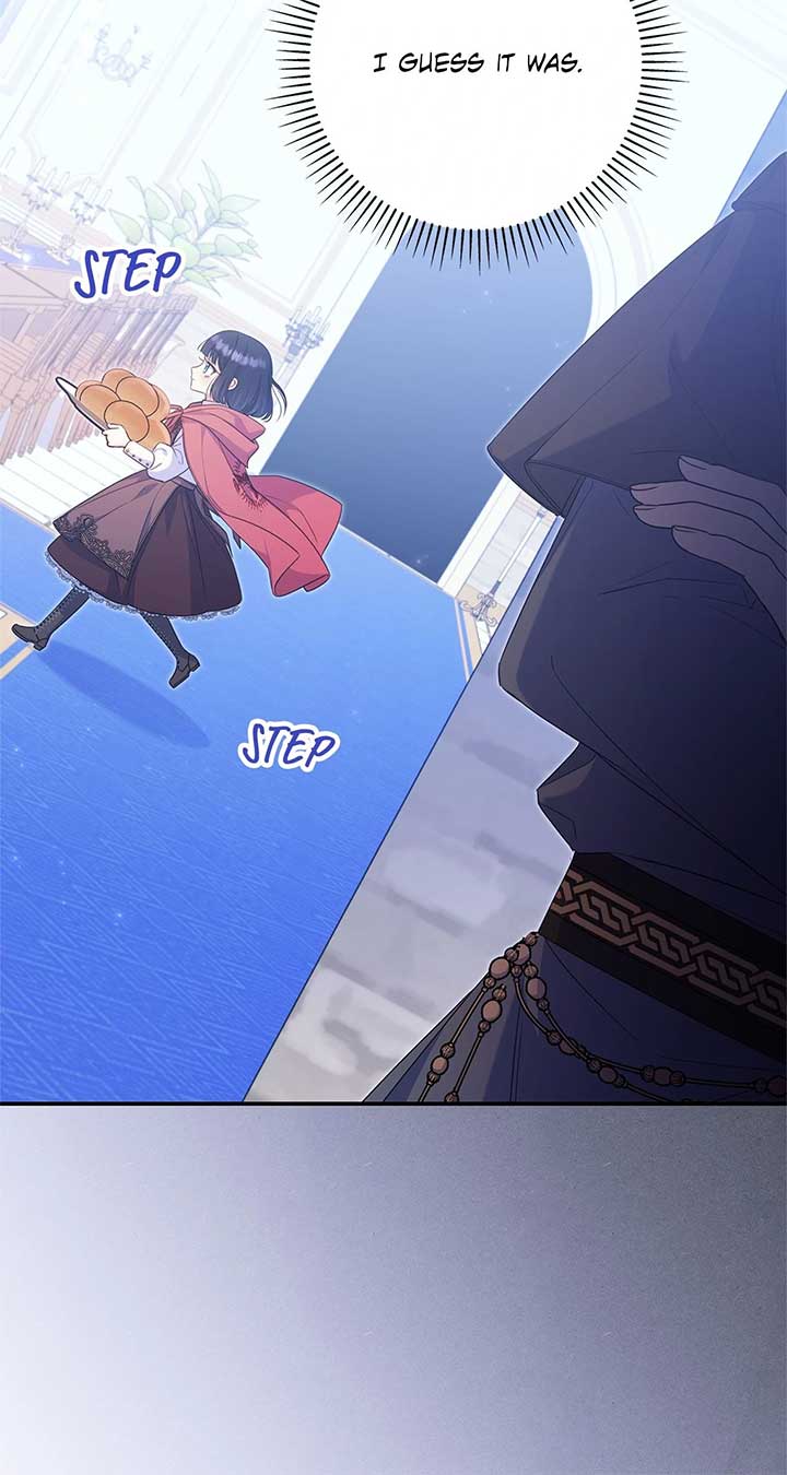 Father, I Won’t Do Anything Chapter 4 page 36