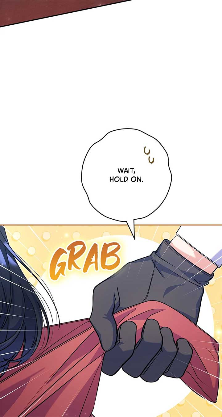 Father, I Won’t Do Anything Chapter 4 page 44