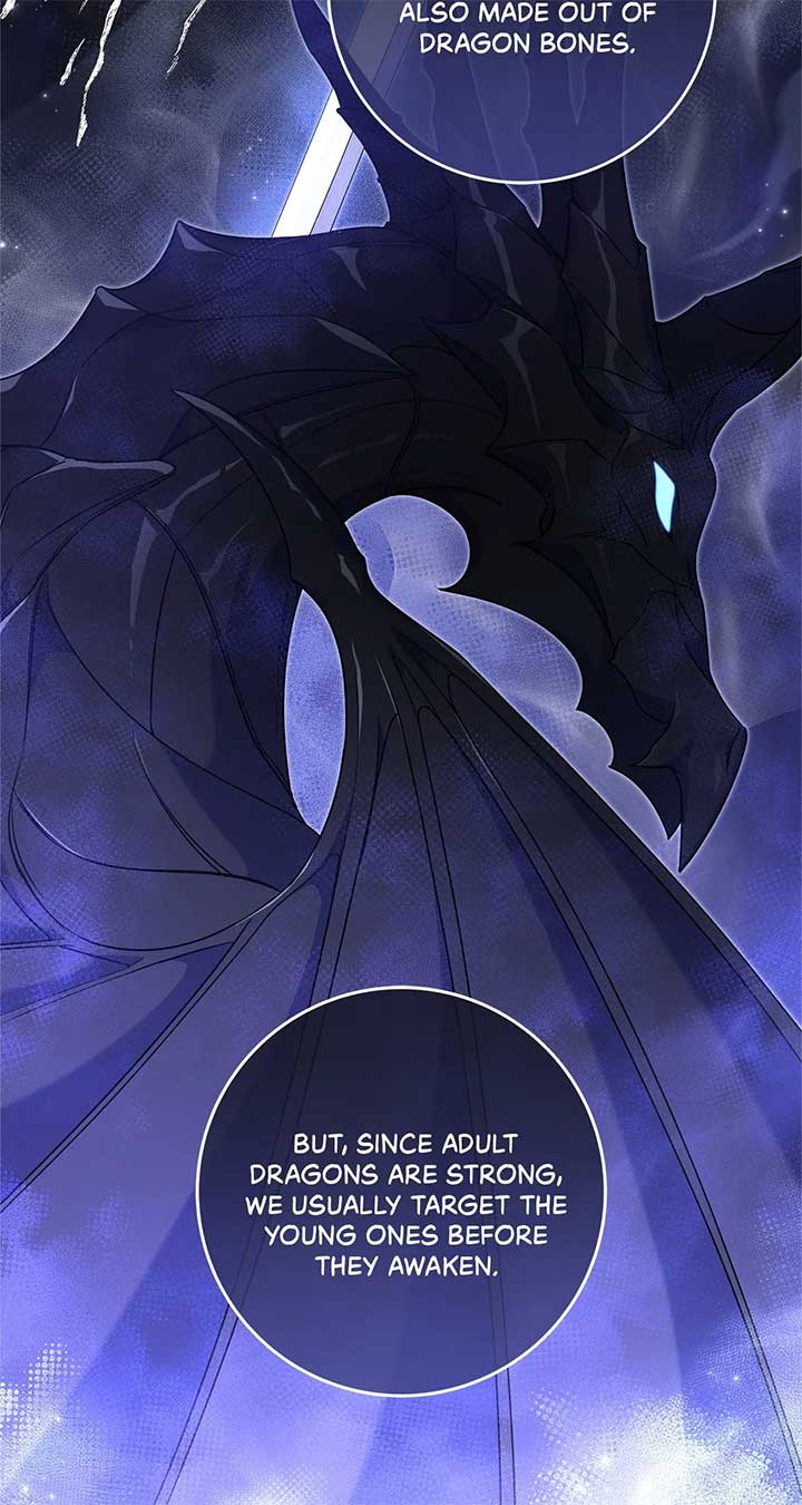 Father, I Won’t Do Anything Chapter 4 page 49