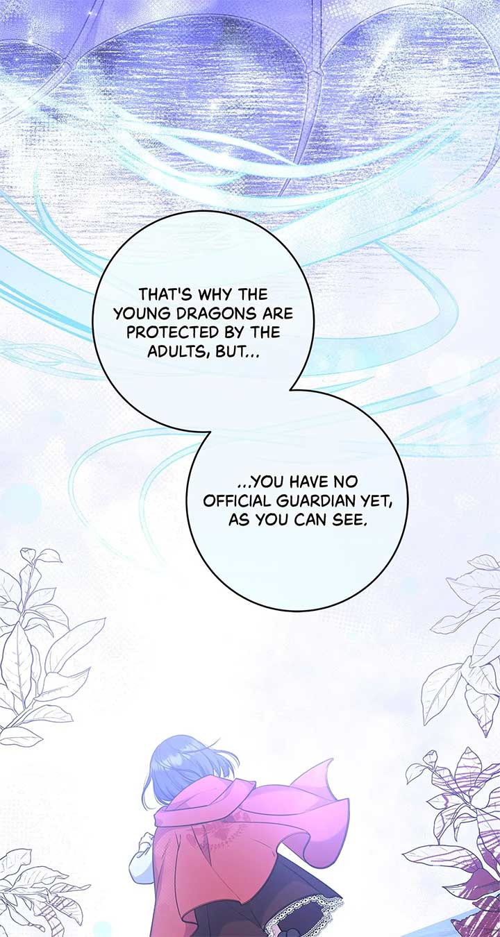 Father, I Won’t Do Anything Chapter 4 page 50