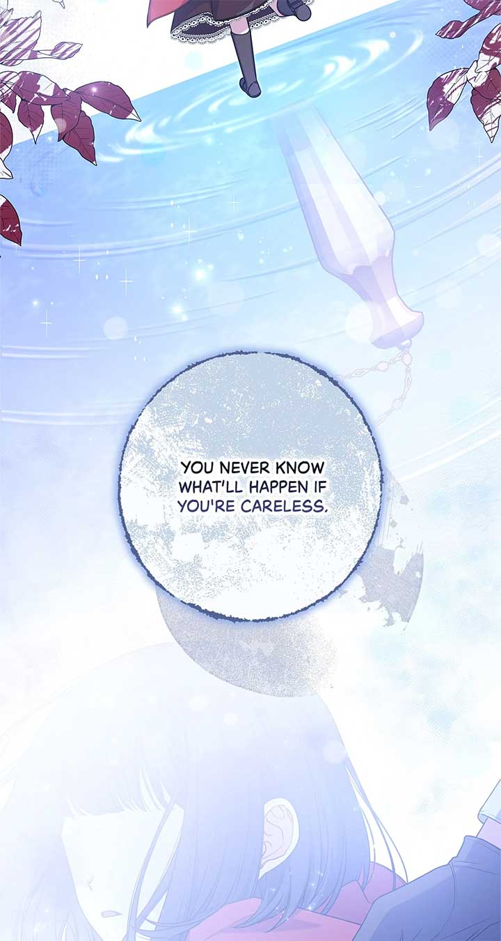 Father, I Won’t Do Anything Chapter 4 page 51