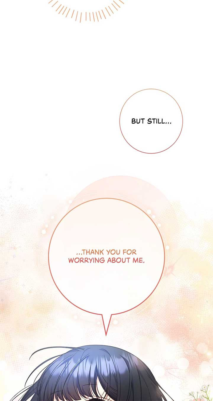 Father, I Won’t Do Anything Chapter 4 page 55