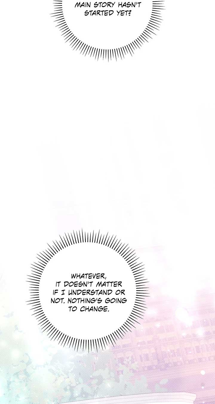 Father, I Won’t Do Anything Chapter 4 page 63