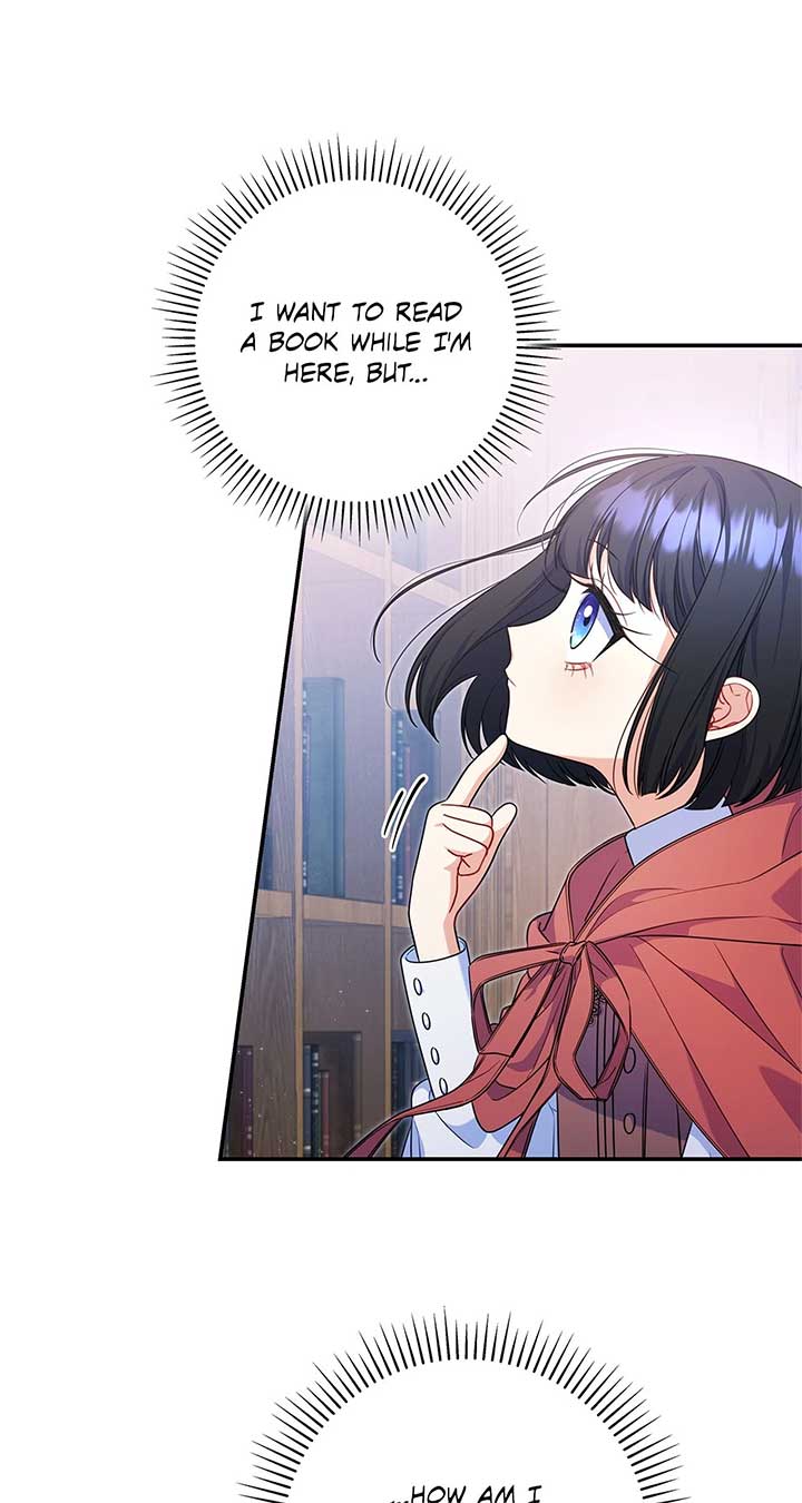 Father, I Won’t Do Anything Chapter 4 page 66