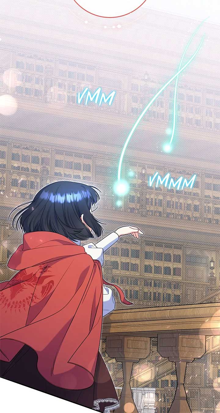 Father, I Won’t Do Anything Chapter 4 page 75