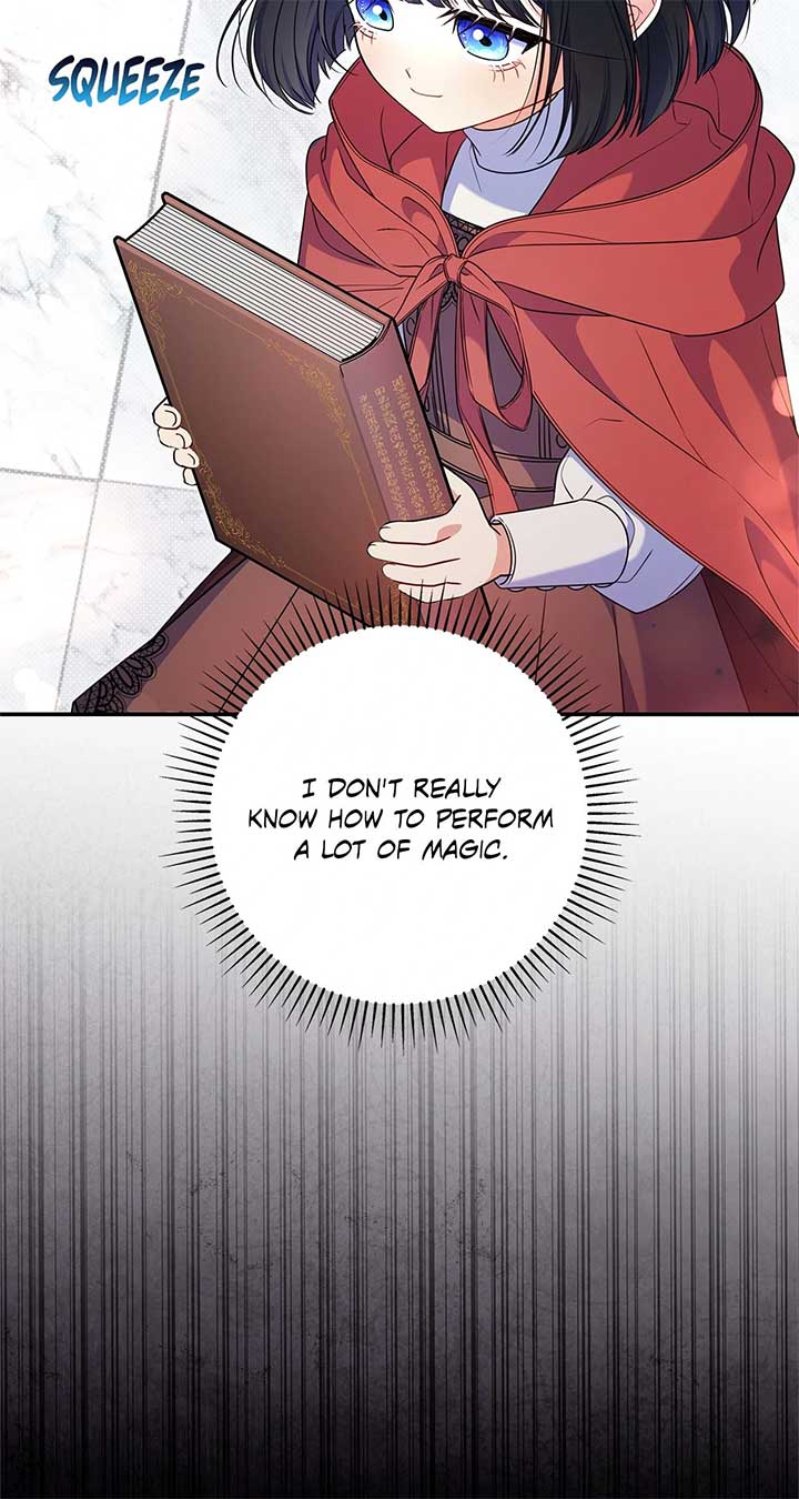 Father, I Won’t Do Anything Chapter 4 page 78