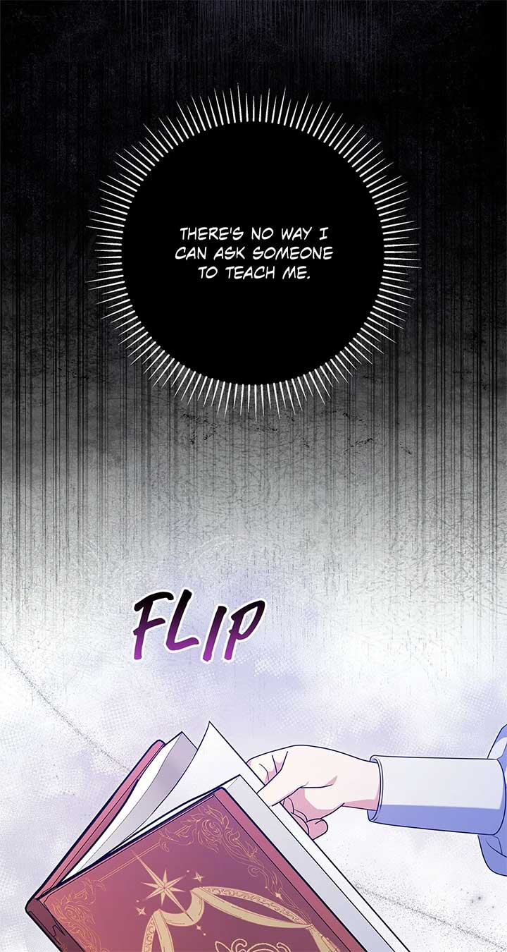 Father, I Won’t Do Anything Chapter 4 page 82