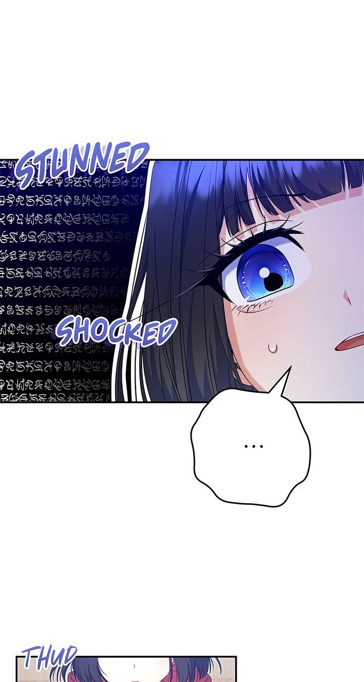 Father, I Won’t Do Anything Chapter 4 page 86