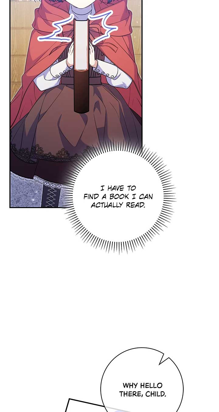 Father, I Won’t Do Anything Chapter 4 page 87