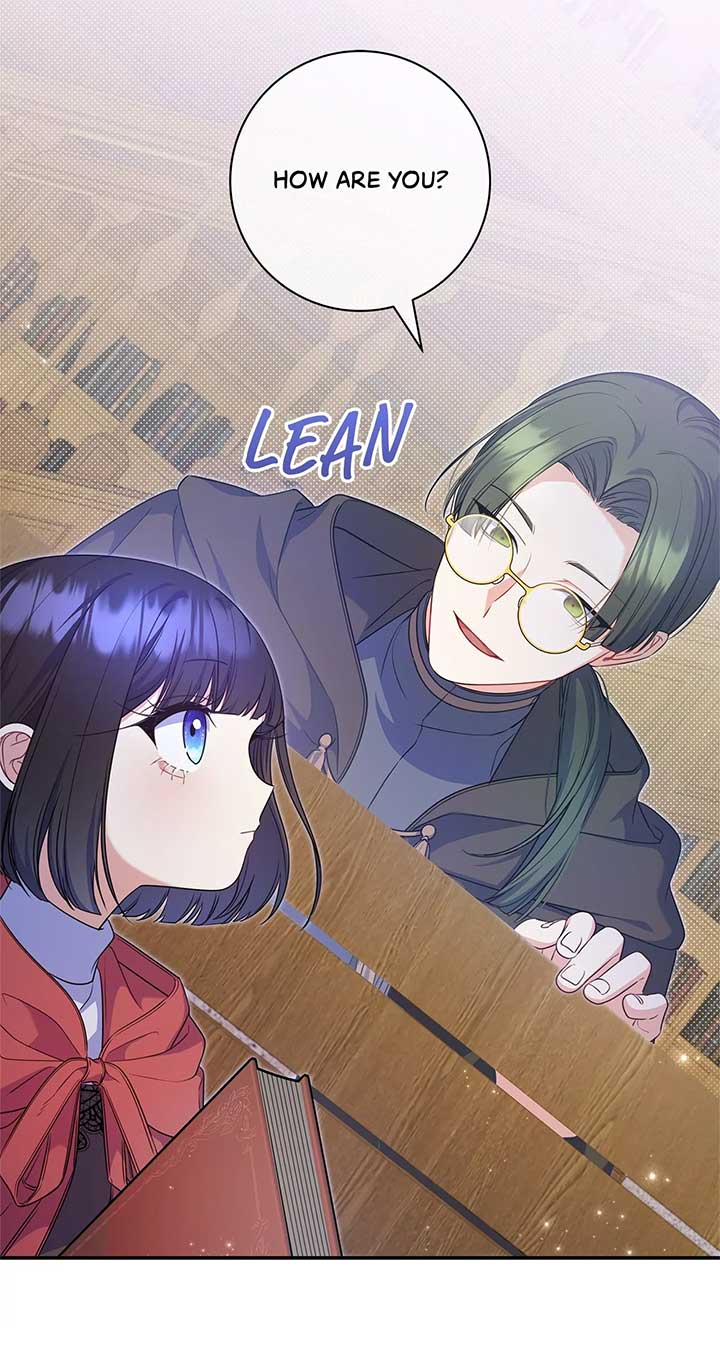 Father, I Won’t Do Anything Chapter 4 page 89