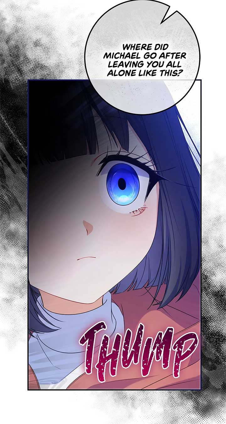 Father, I Won’t Do Anything Chapter 4 page 92