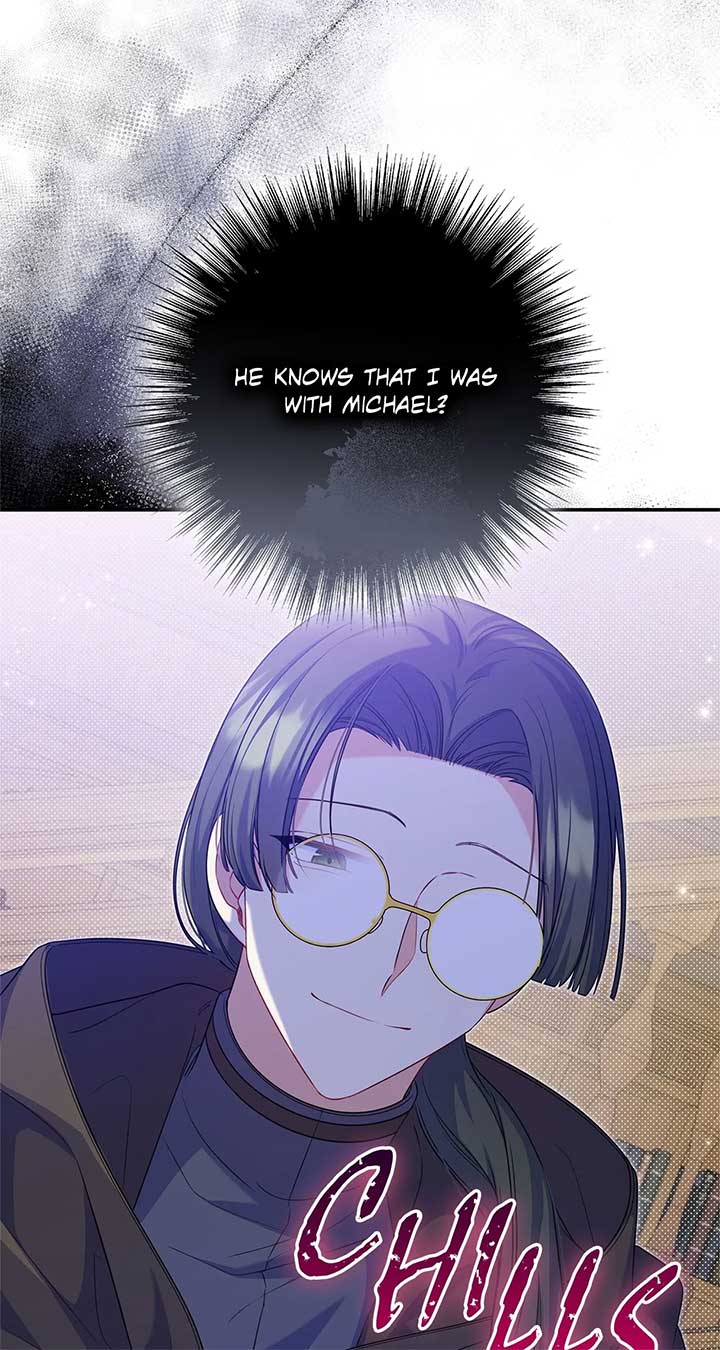 Father, I Won’t Do Anything Chapter 4 page 95