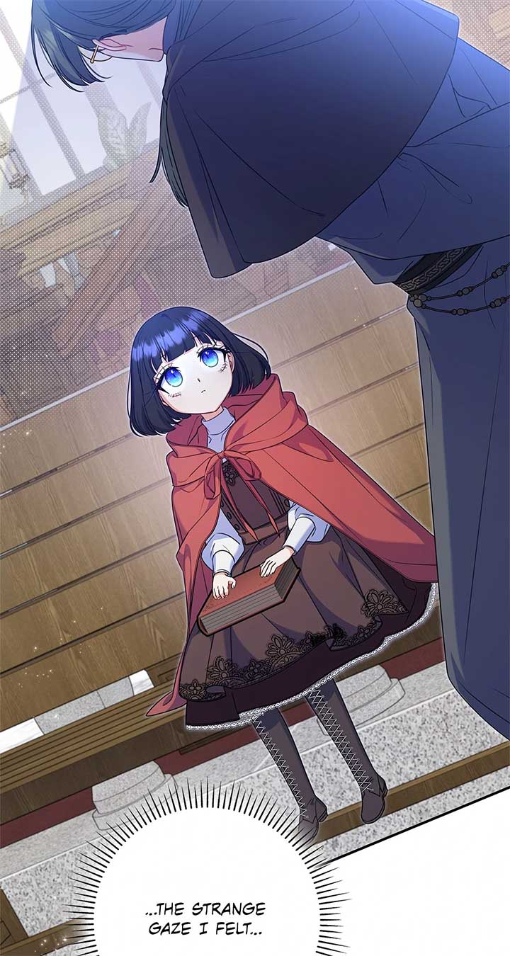 Father, I Won’t Do Anything Chapter 4 page 97