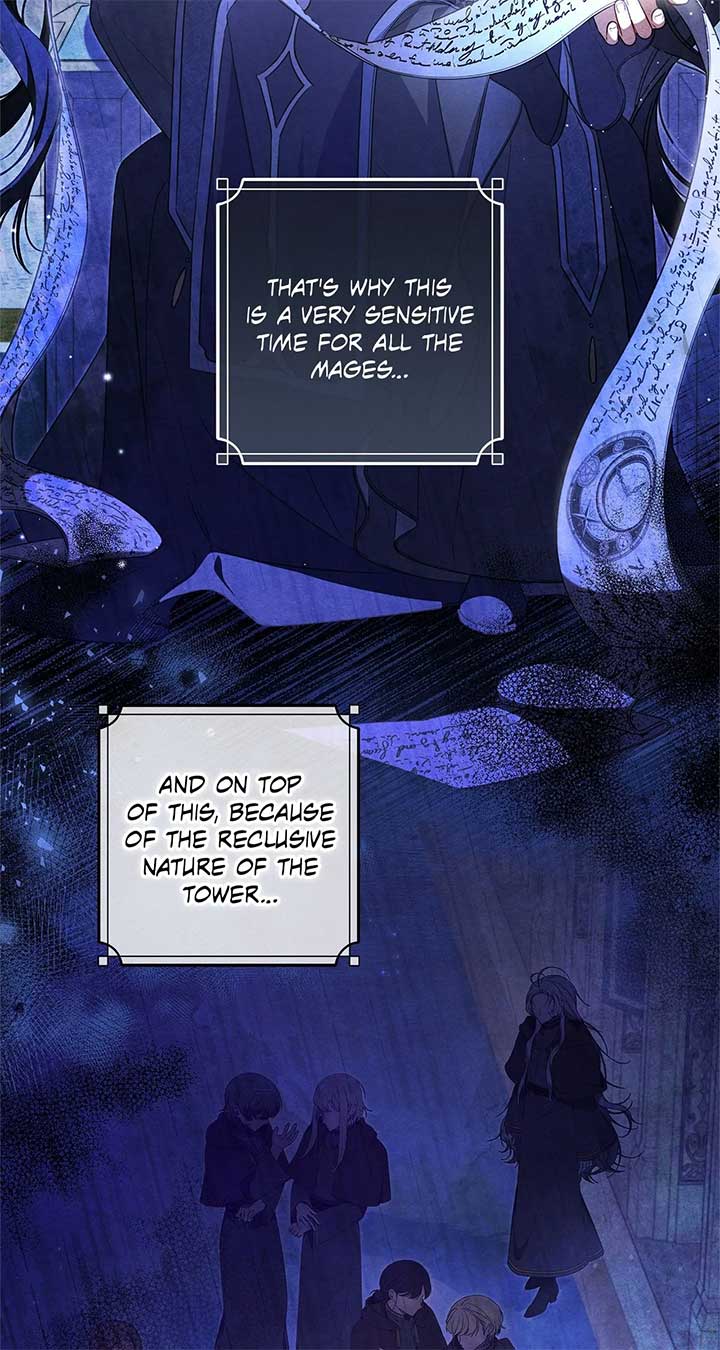 Father, I Won’t Do Anything Chapter 5 page 9