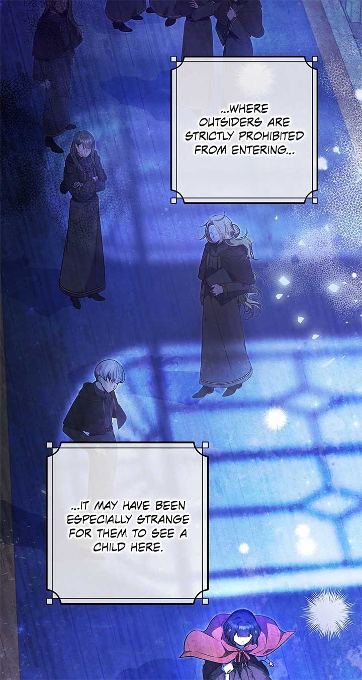 Father, I Won’t Do Anything Chapter 5 page 10