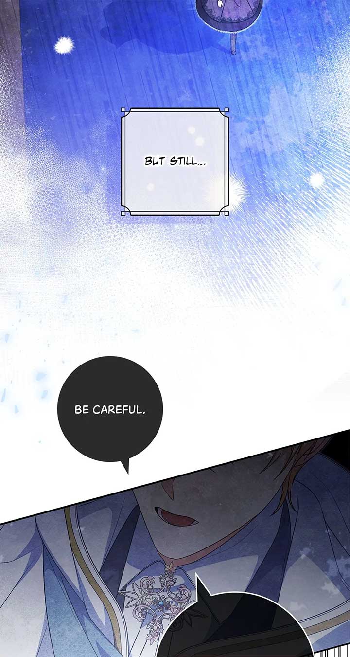 Father, I Won’t Do Anything Chapter 5 page 11