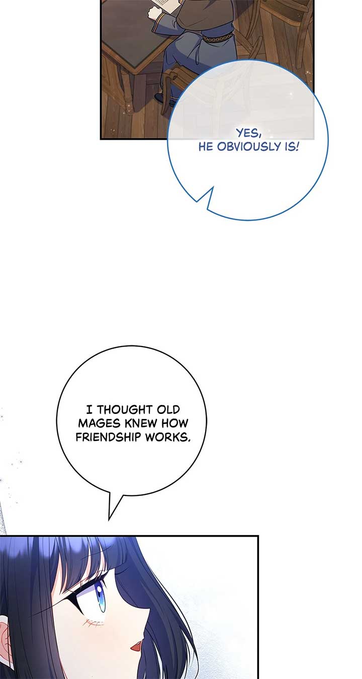 Father, I Won’t Do Anything Chapter 5 page 16