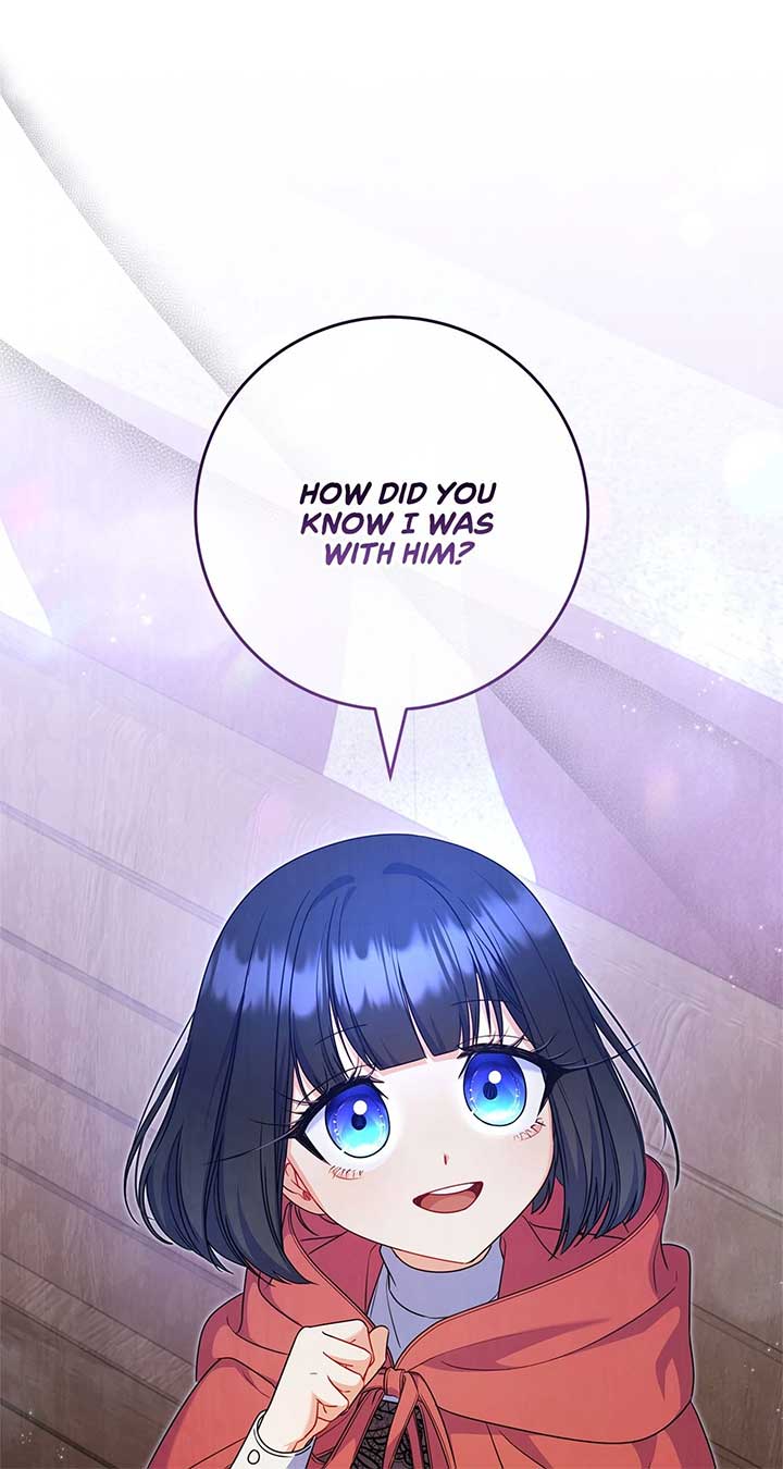 Father, I Won’t Do Anything Chapter 5 page 1