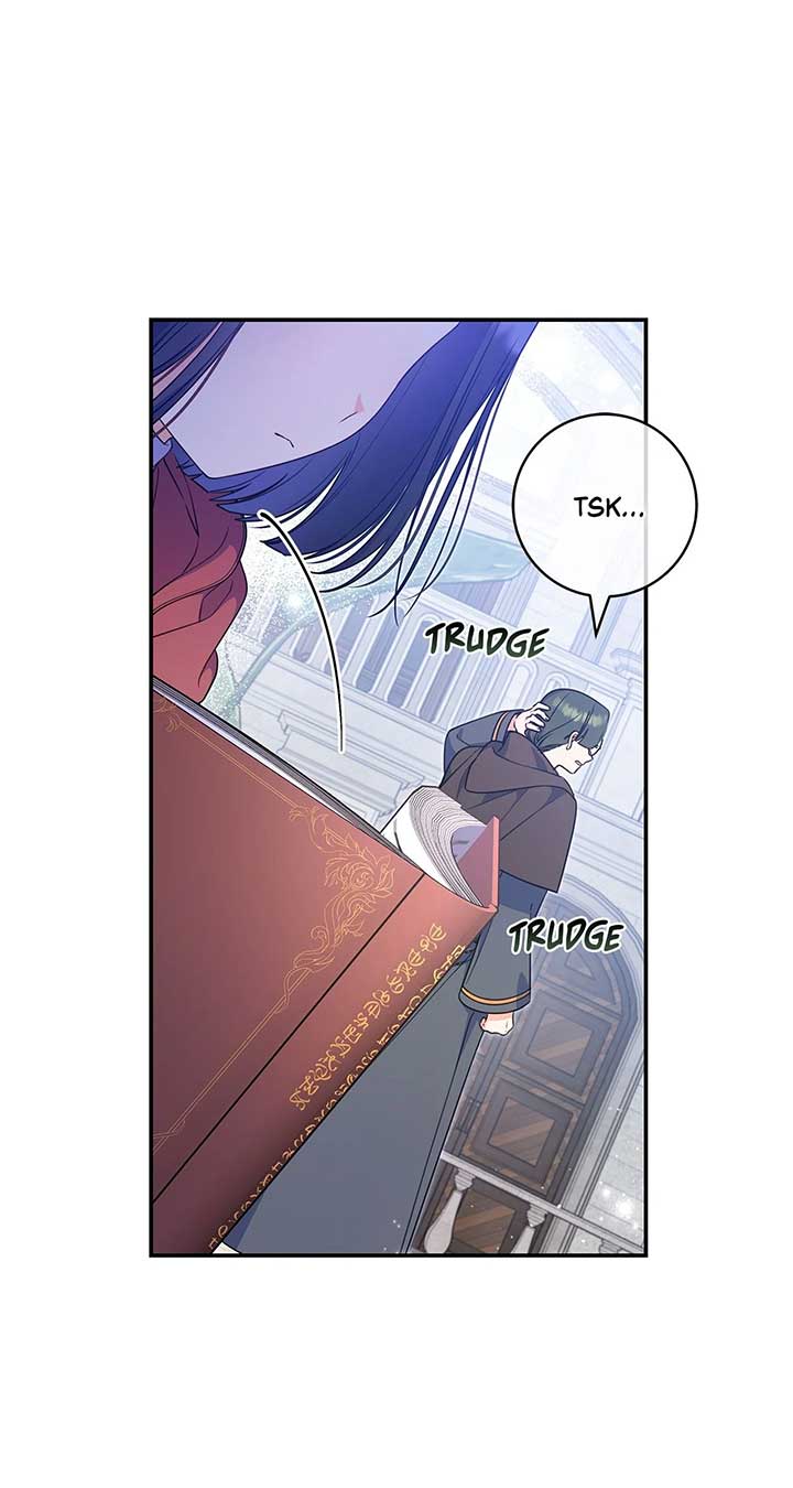 Father, I Won’t Do Anything Chapter 5 page 24
