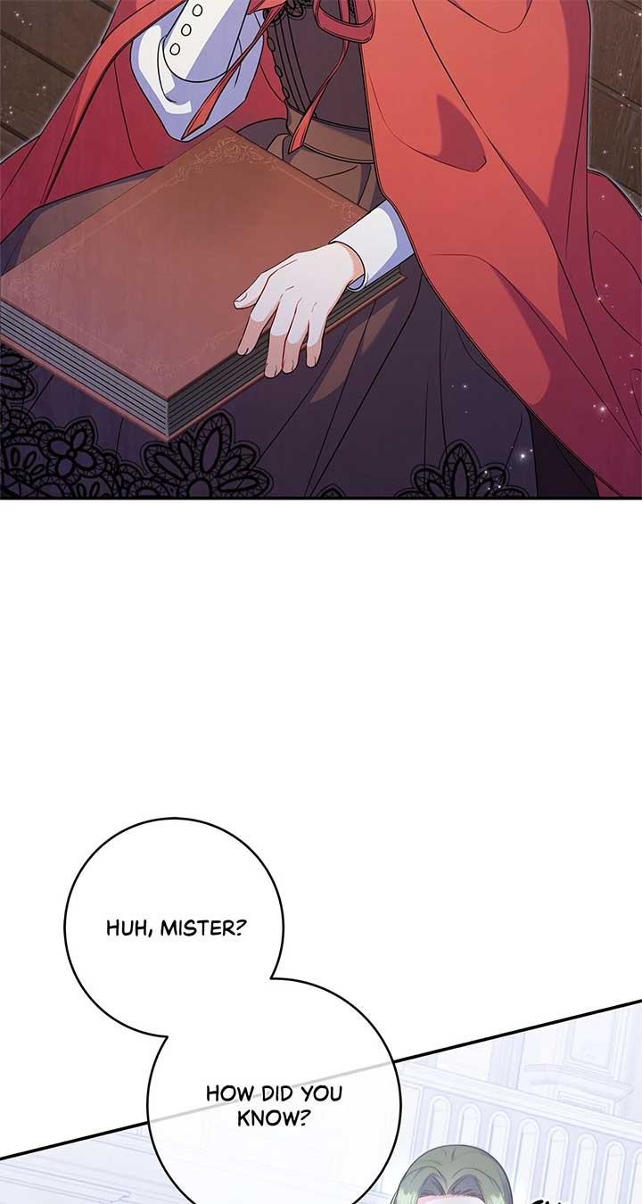 Father, I Won’t Do Anything Chapter 5 page 2