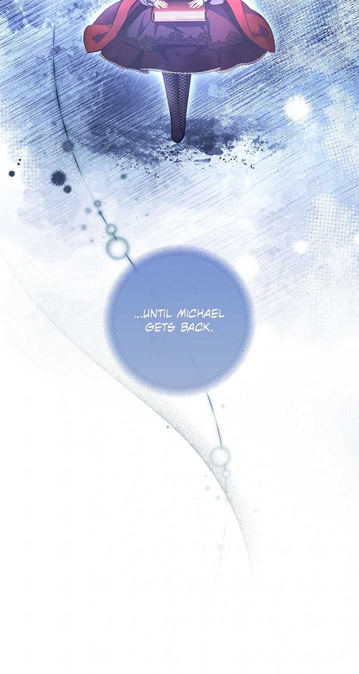 Father, I Won’t Do Anything Chapter 5 page 29