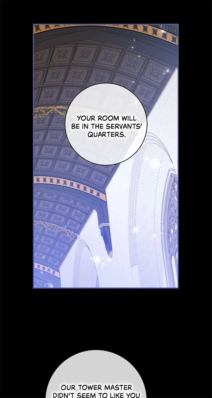 Father, I Won’t Do Anything Chapter 5 page 41