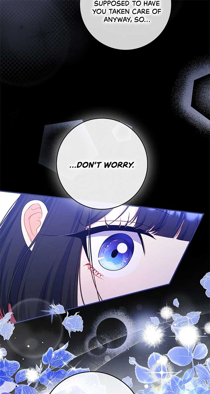 Father, I Won’t Do Anything Chapter 5 page 47