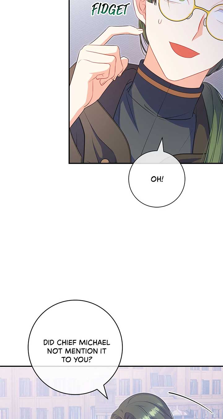 Father, I Won’t Do Anything Chapter 5 page 4