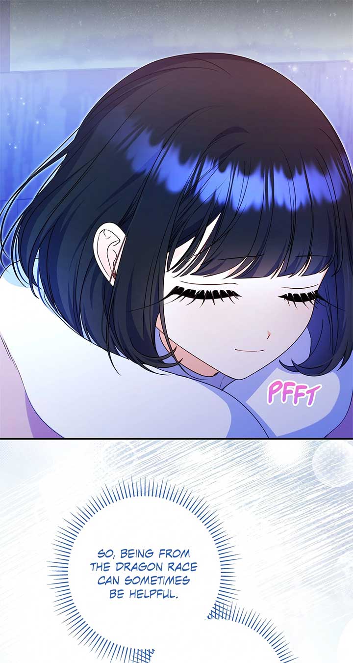 Father, I Won’t Do Anything Chapter 5 page 51