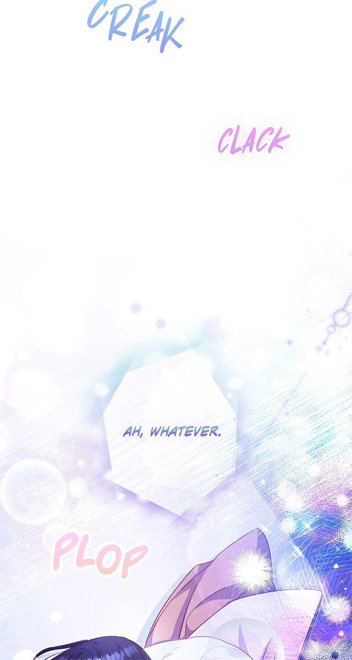Father, I Won’t Do Anything Chapter 5 page 54
