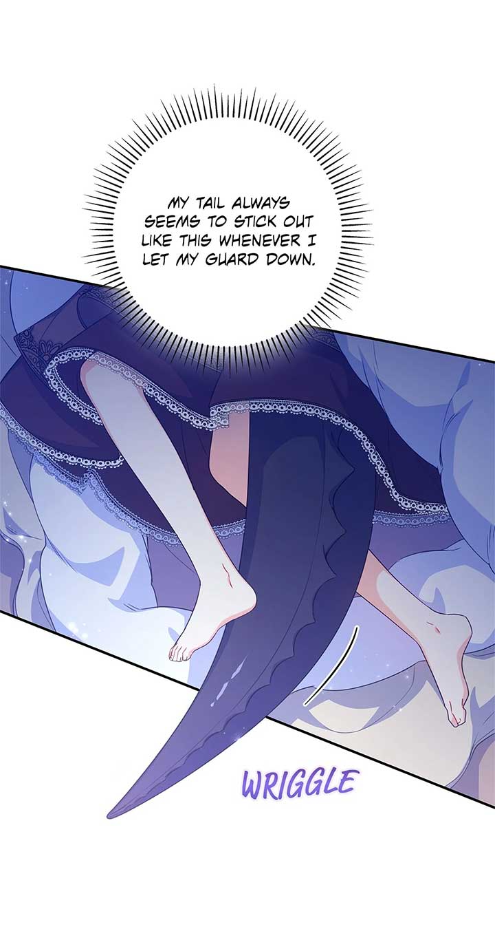 Father, I Won’t Do Anything Chapter 5 page 57