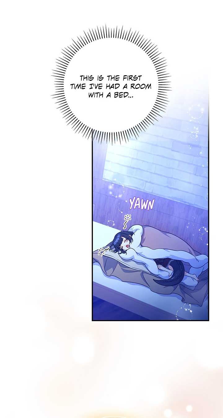 Father, I Won’t Do Anything Chapter 5 page 58