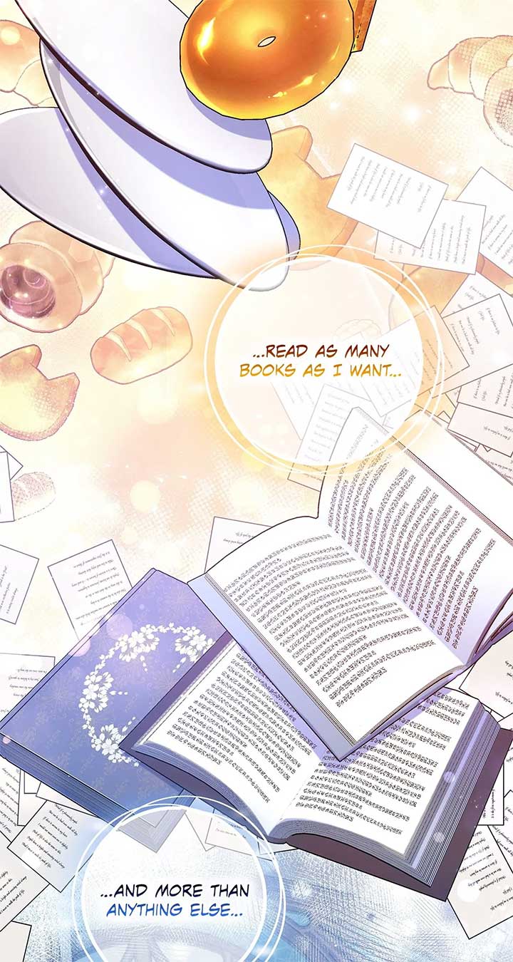 Father, I Won’t Do Anything Chapter 5 page 60