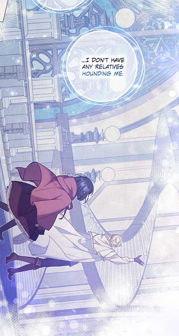 Father, I Won’t Do Anything Chapter 5 page 61