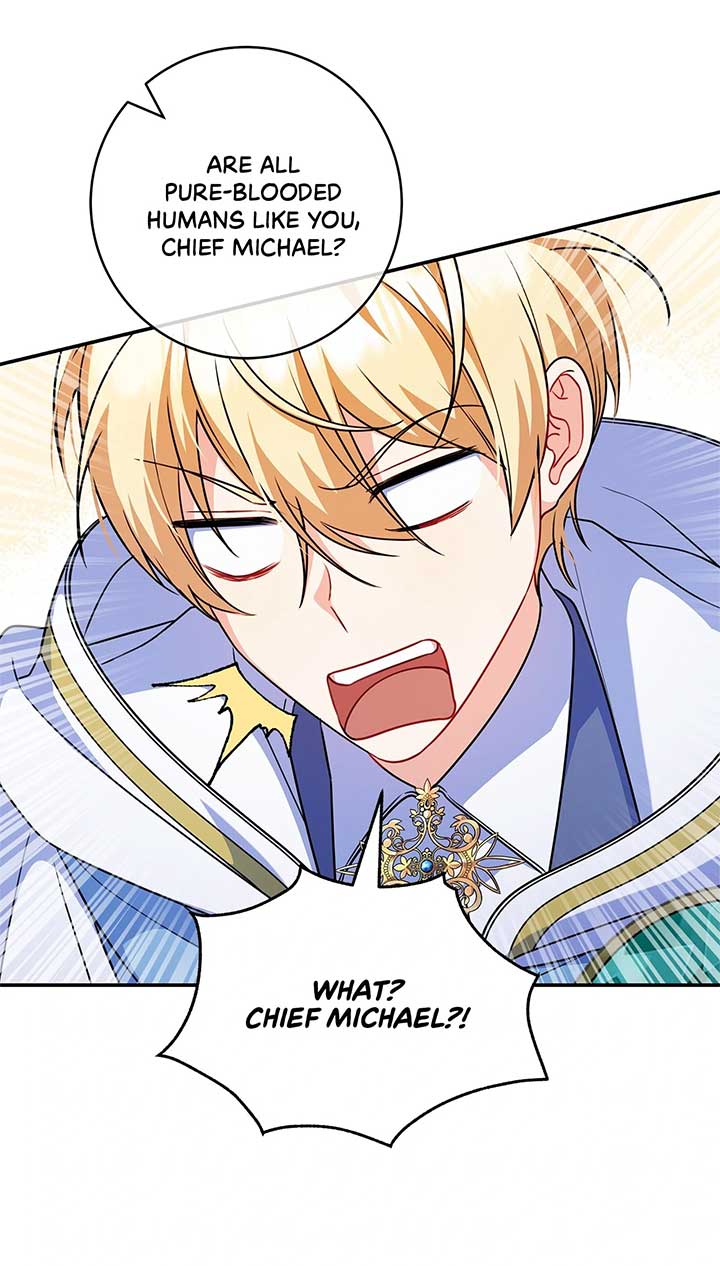 Father, I Won’t Do Anything Chapter 5 page 72