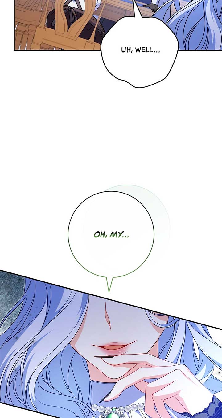 Father, I Won’t Do Anything Chapter 5 page 75