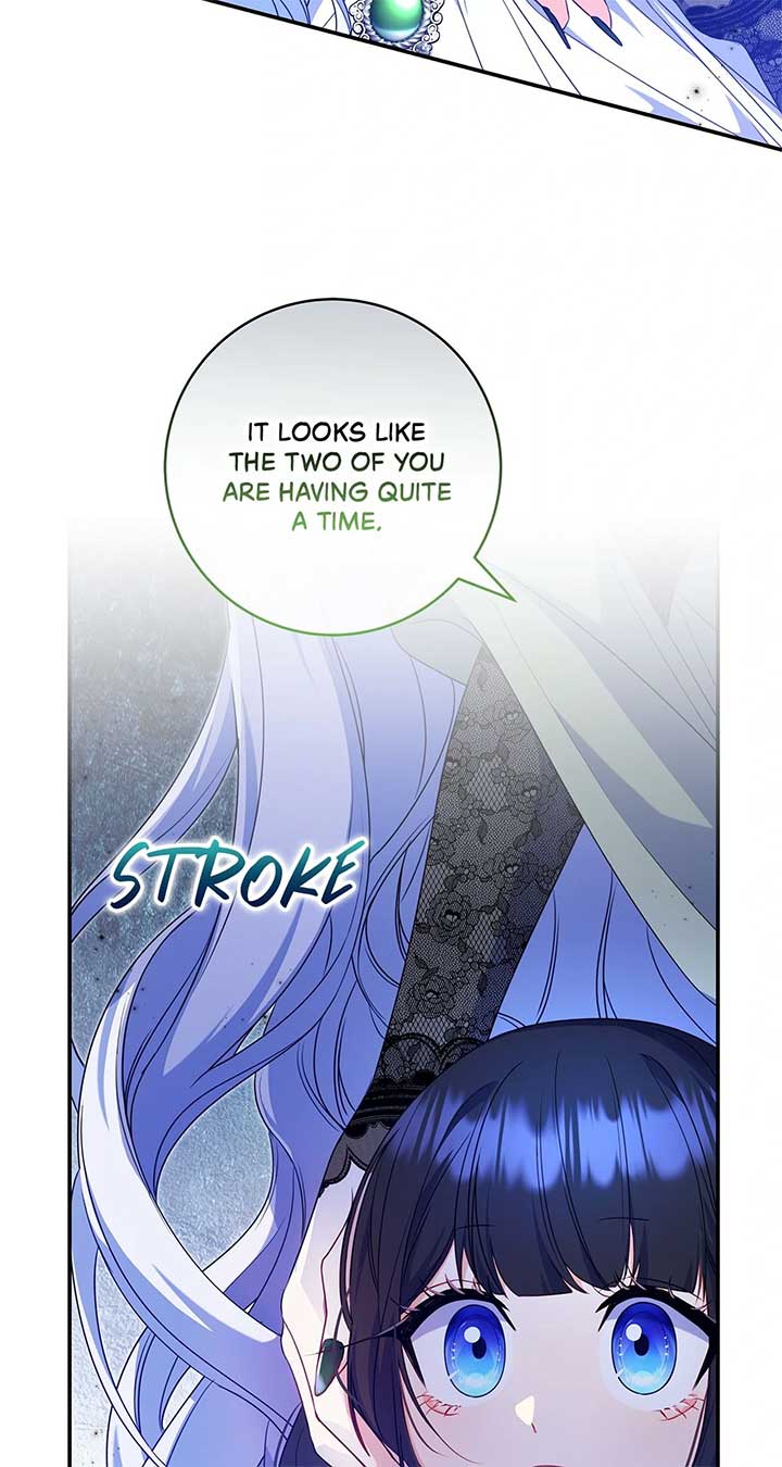 Father, I Won’t Do Anything Chapter 5 page 76