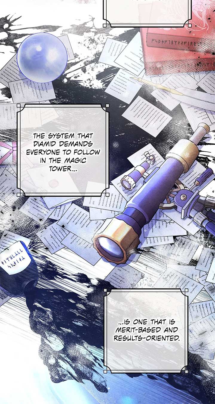 Father, I Won’t Do Anything Chapter 5 page 7