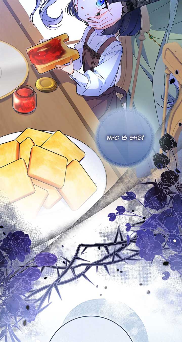 Father, I Won’t Do Anything Chapter 5 page 79