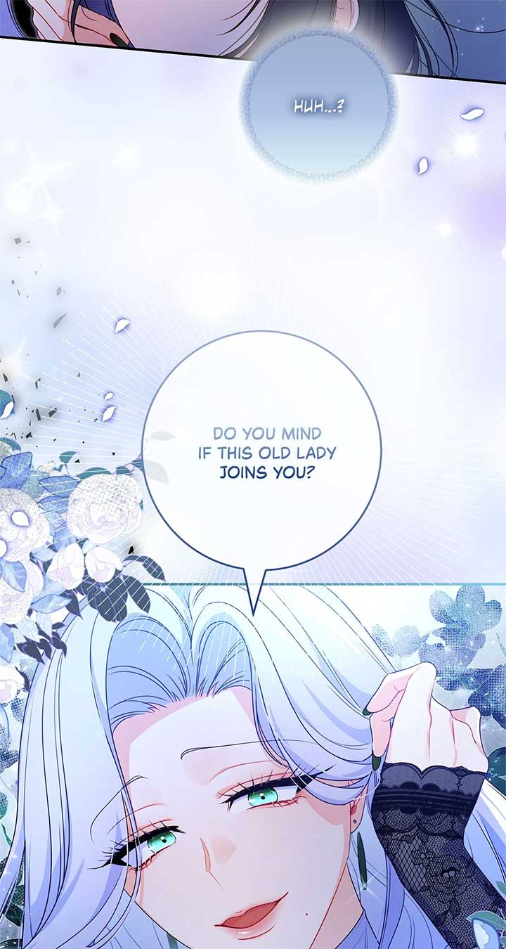 Father, I Won’t Do Anything Chapter 5 page 81