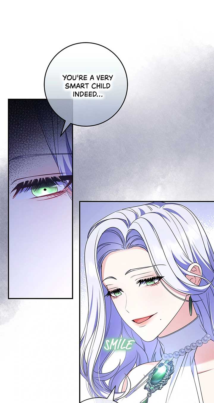 Father, I Won’t Do Anything Chapter 6 page 10