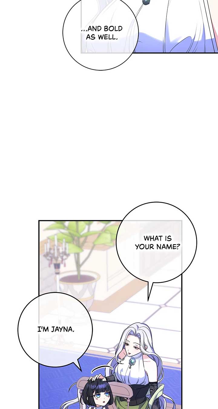 Father, I Won’t Do Anything Chapter 6 page 11