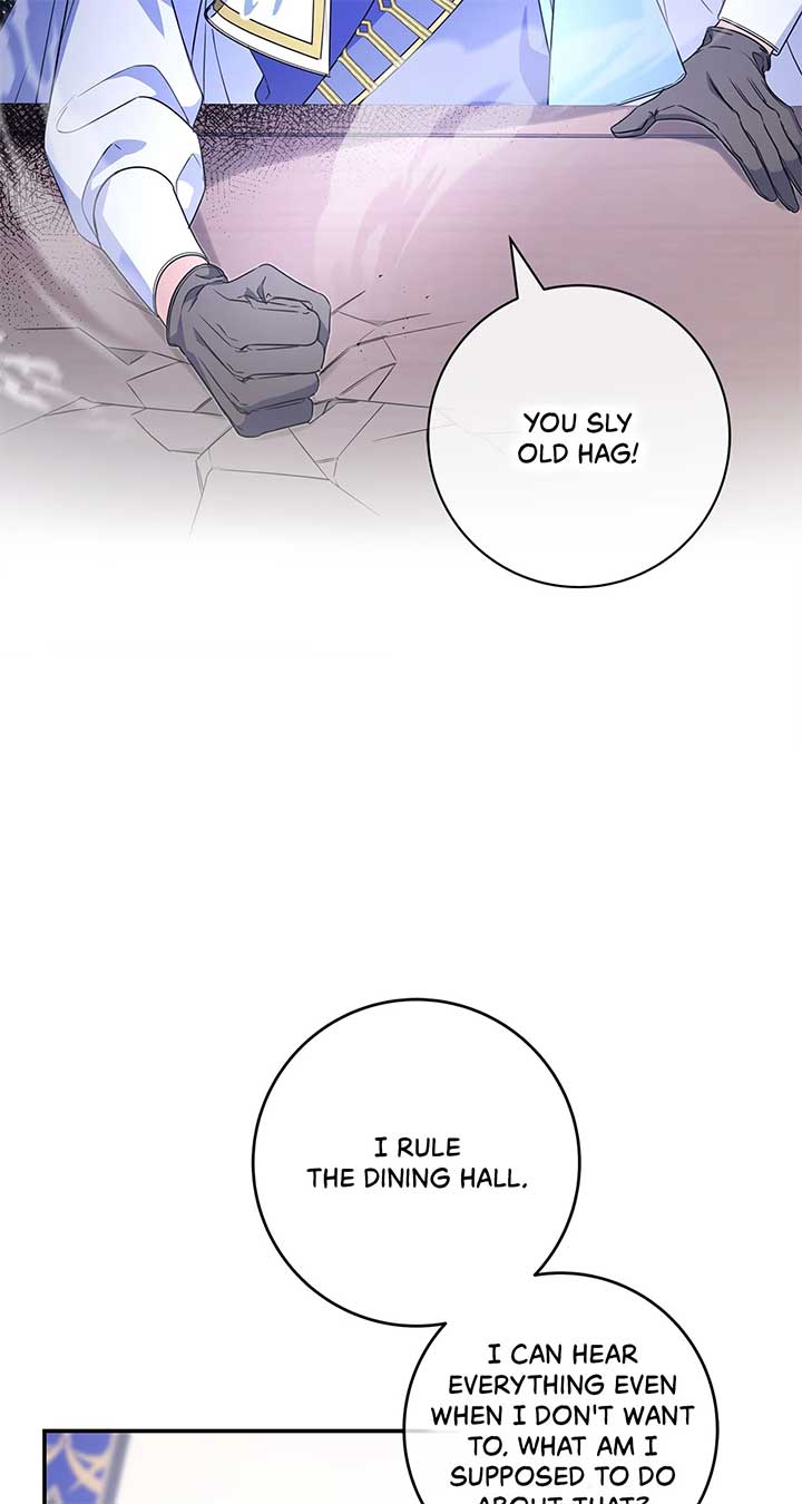 Father, I Won’t Do Anything Chapter 6 page 18