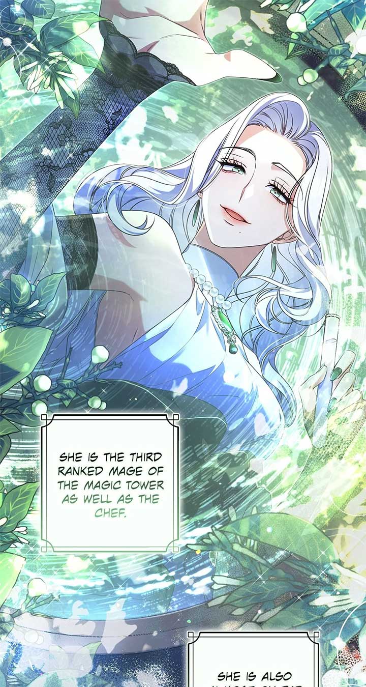 Father, I Won’t Do Anything Chapter 6 page 1