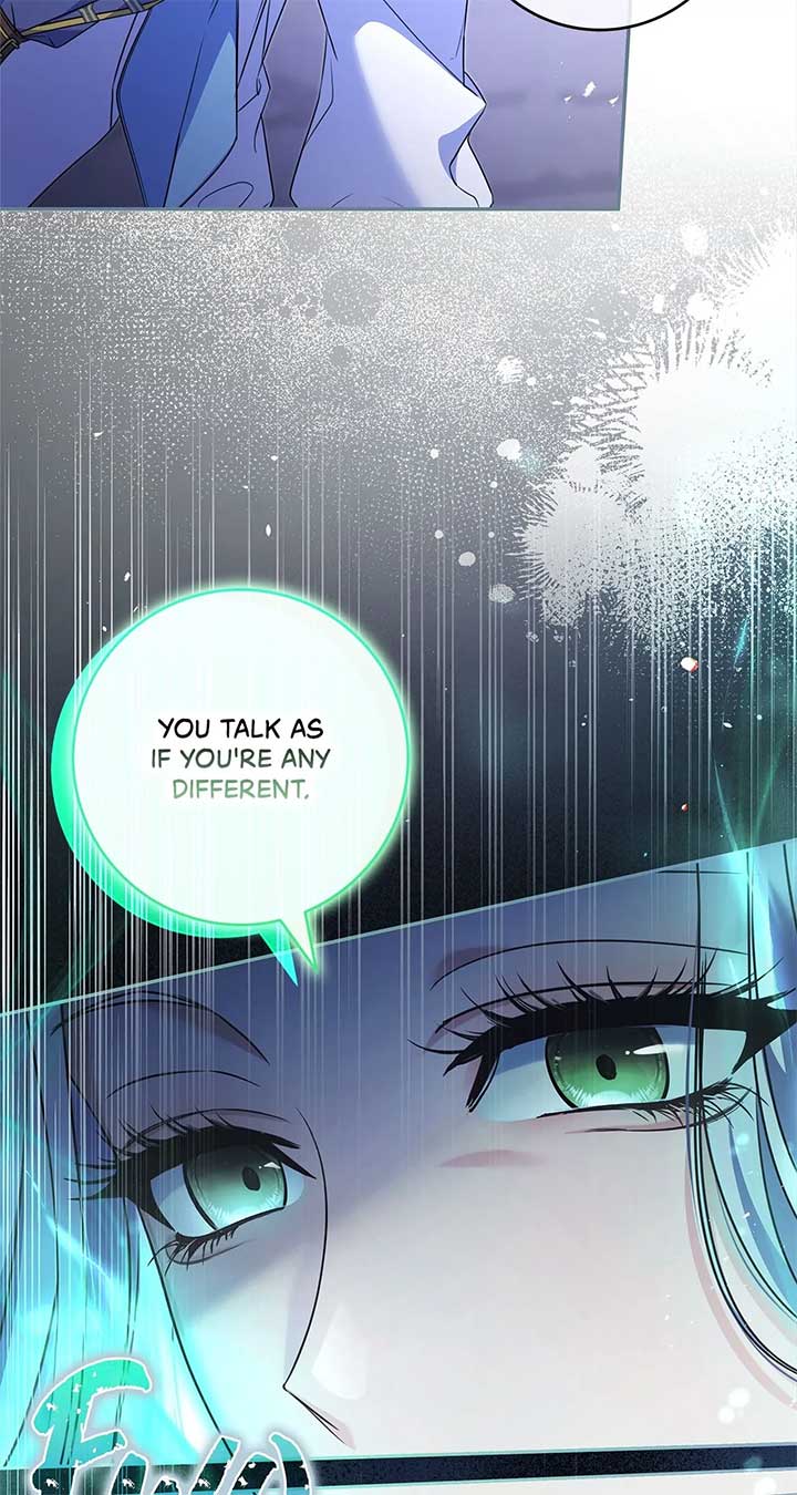 Father, I Won’t Do Anything Chapter 6 page 22