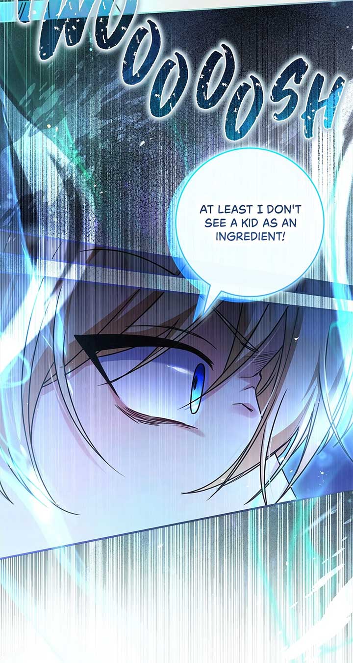 Father, I Won’t Do Anything Chapter 6 page 23
