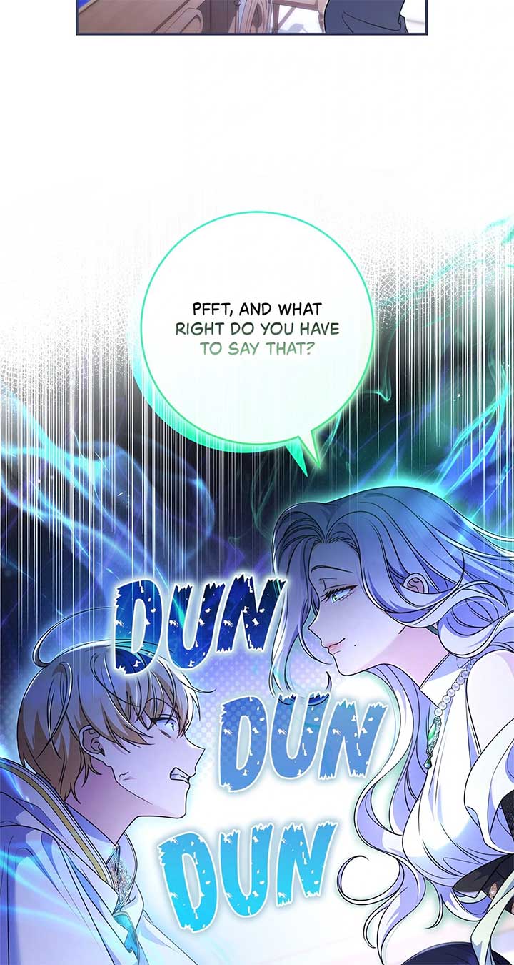 Father, I Won’t Do Anything Chapter 6 page 25