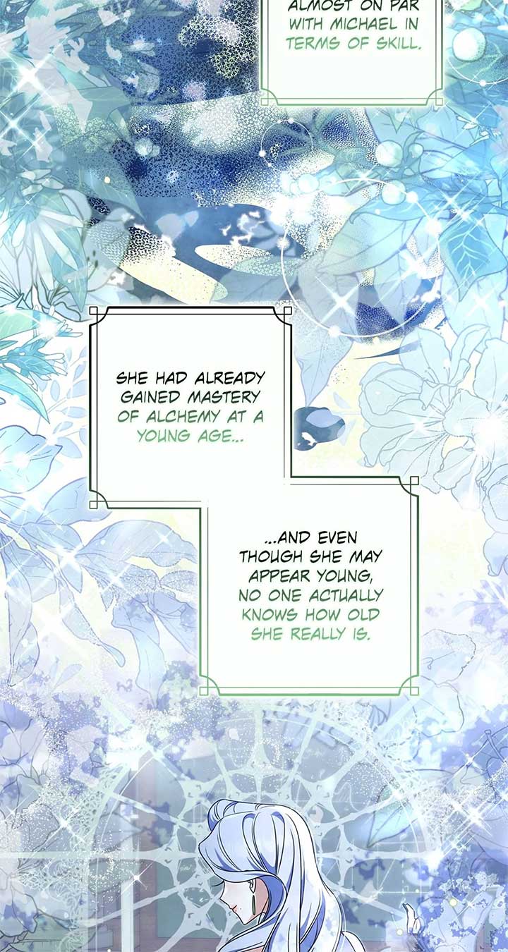 Father, I Won’t Do Anything Chapter 6 page 2
