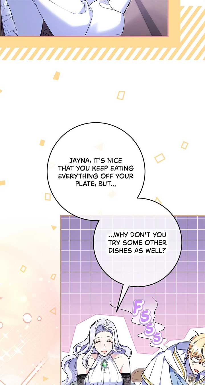 Father, I Won’t Do Anything Chapter 6 page 37
