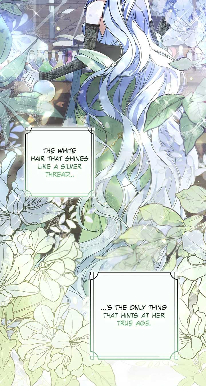 Father, I Won’t Do Anything Chapter 6 page 3